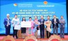 TRADE PROMOTION CONFERENCE IN BINH DINH: VIETNAM - CANADA BUSINESS ASSOCIATION (VCBA)