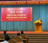 Đảng bộ Khu kinh tế hoàn thành xuất sắc nhiệm vụ, tiêu biểu năm 2021