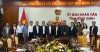 BINH DINH LEADERS WORKING WITH KOREAN ENTERPRISES