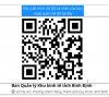 Quản lý thông tin người ra vào địa điểm Ban Quản lý Khu kinh tế bằng mã QR CODE