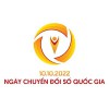 Hưởng ứng Ngày Chuyển đổi số quốc gia năm 2022 trên địa bàn tỉnh Bình Định