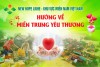 NEW HOPE LIUHE – MIỀN NAM VIỆT NAM Chung tay góp sức vì Miền Trung thân yêu !