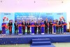 Khánh thành Nhà máy sản xuất màng mỏng đầu tiên tại Việt Nam của Tập đoàn KURZ
