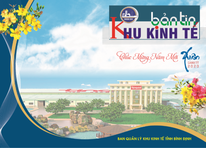 Bản tin KKT số Xuân Canh Tý 2020