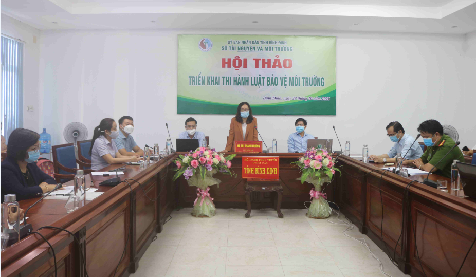 Hội thảo