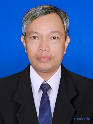 Ông Đặng Vĩnh Sơn, Trưởng Ban Quản lý KKT tỉnh Bình Định. Ảnh: Nguyễn Tri.